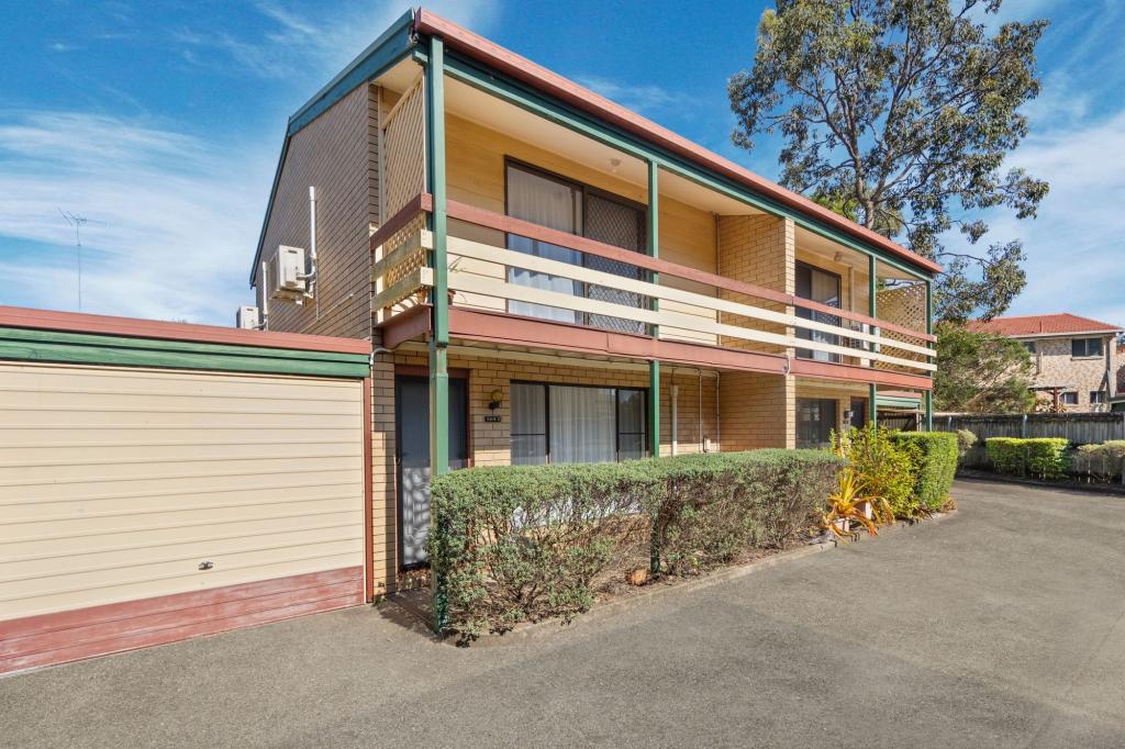 2/18 Old Chatswood Rd, Daisy Hill, QLD 4127