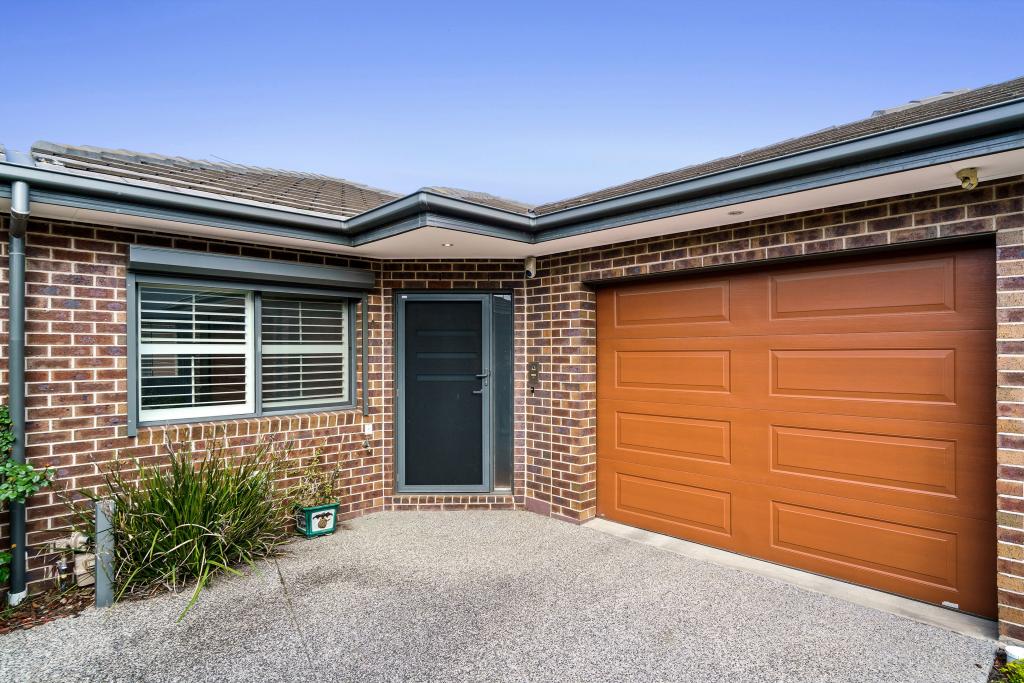 4/24 CLYDE ST, NEWPORT, VIC 3015