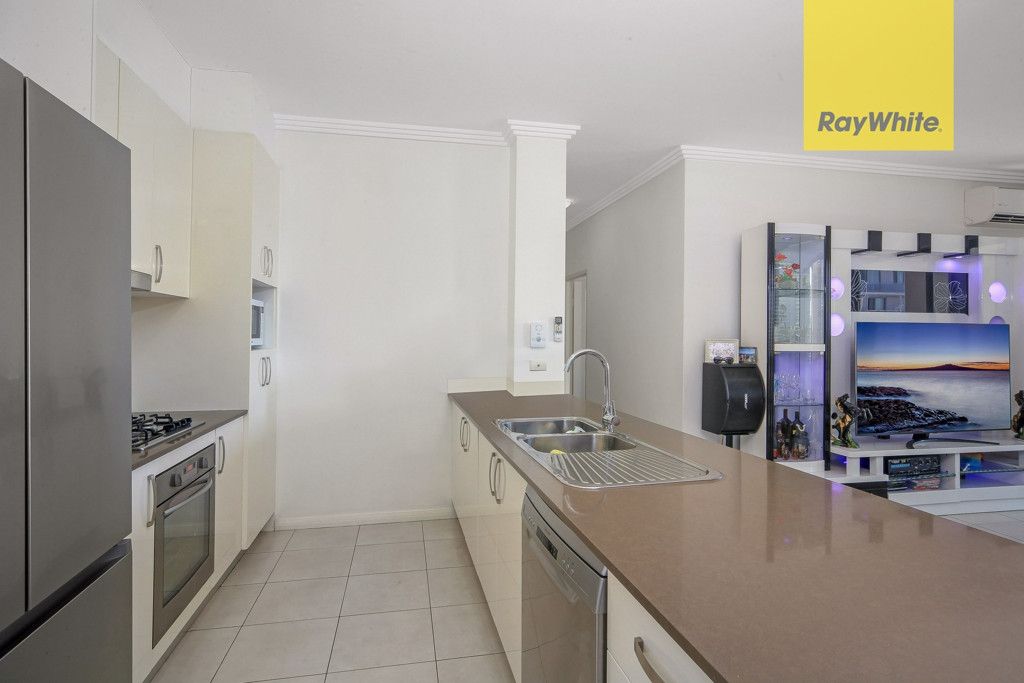 12/2 Mountford Ave, Granville, NSW 2142