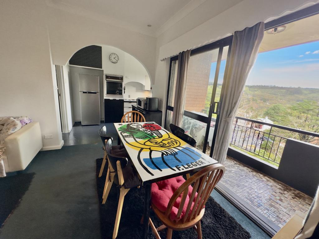 6/73 Parke St, Katoomba, NSW 2780
