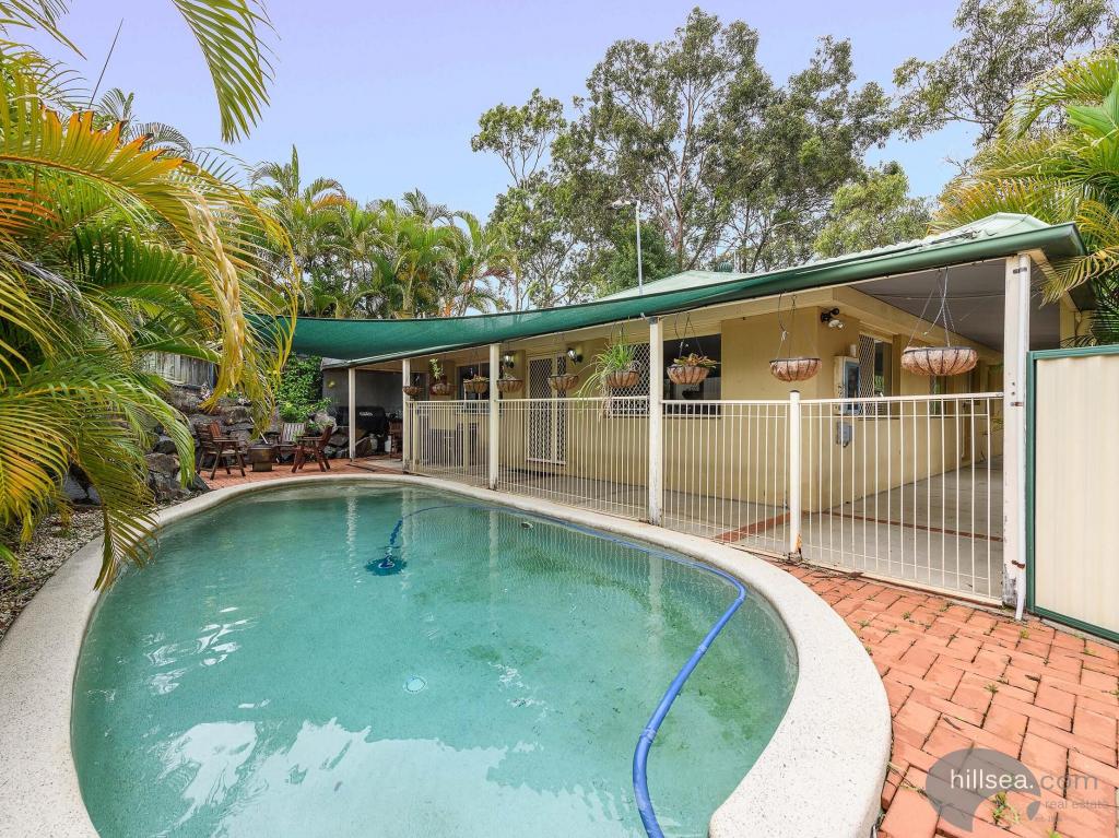 13 Stonehaven Pl, Highland Park, QLD 4211