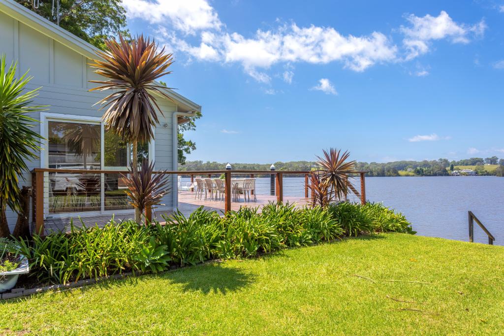 88 Barton St, Croki, NSW 2430