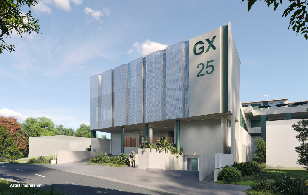 25 HIGGINBOTHAM RD, GLADESVILLE, NSW 2111