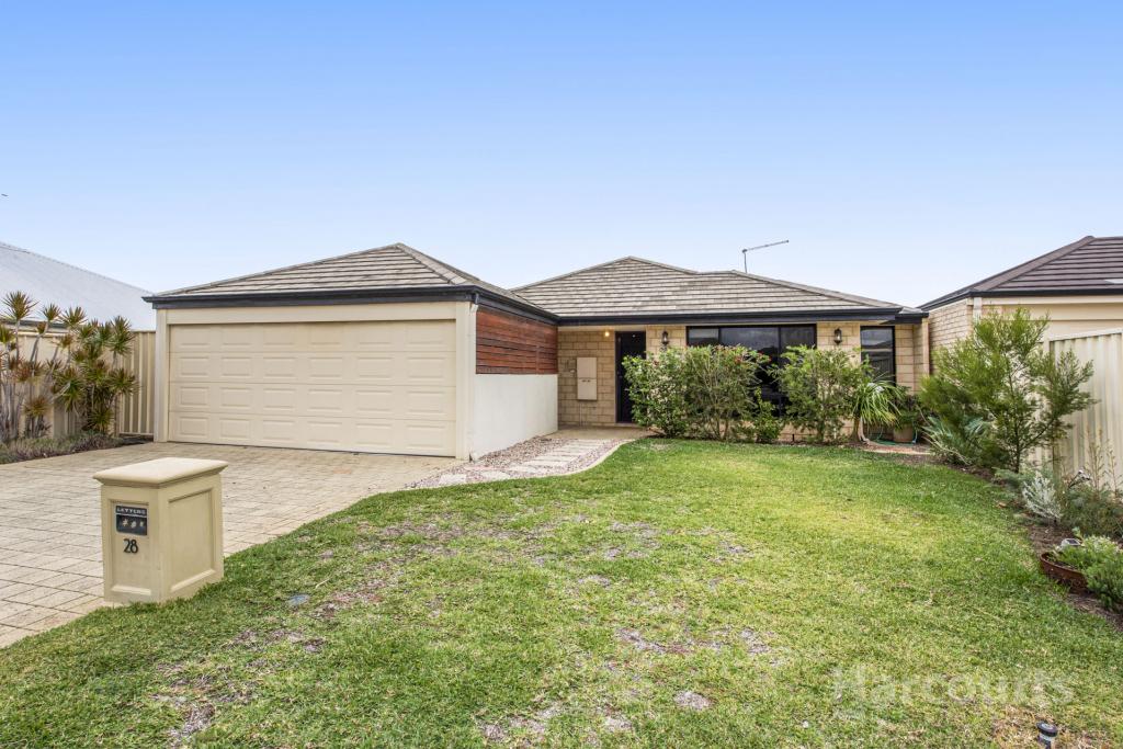 28 Murrin Loop, Lakelands, WA 6180