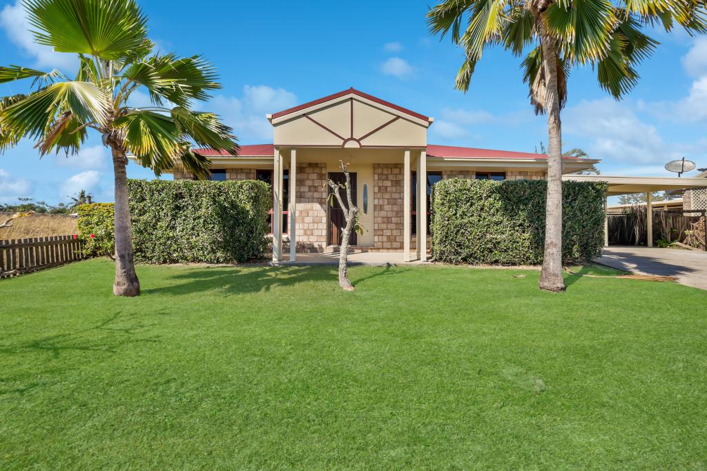 159 Rasmussen Ave, Hay Point, QLD 4740