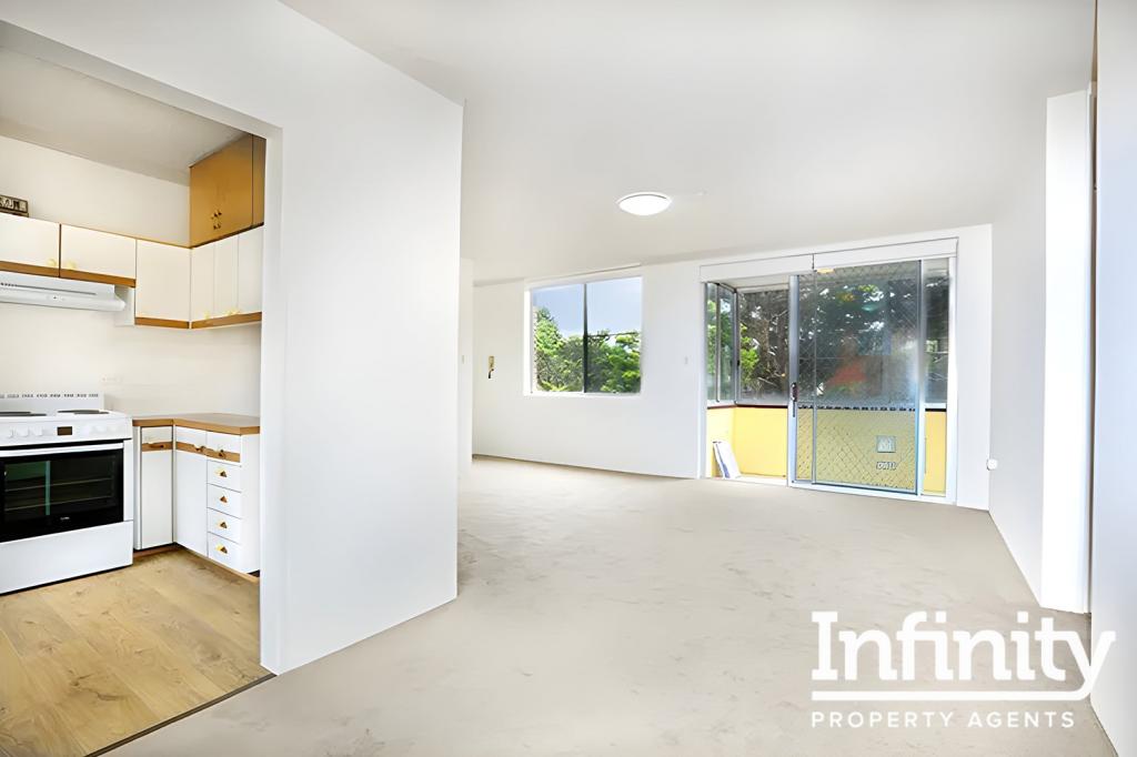 3/593 Anzac Pde, Kingsford, NSW 2032