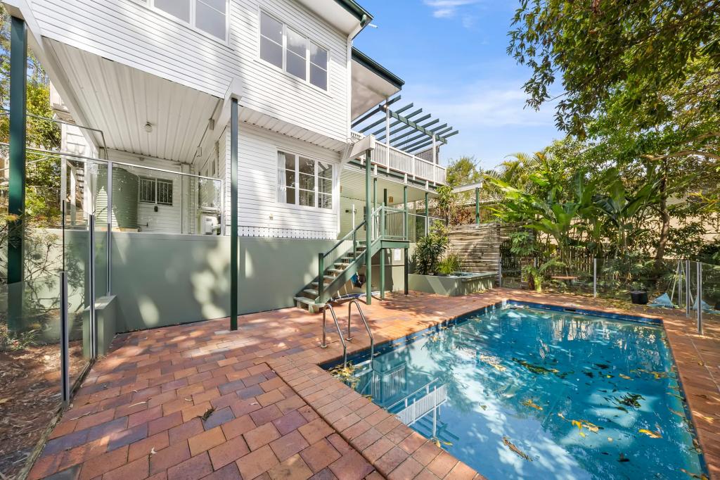 63 Mccaul St, Taringa, QLD 4068