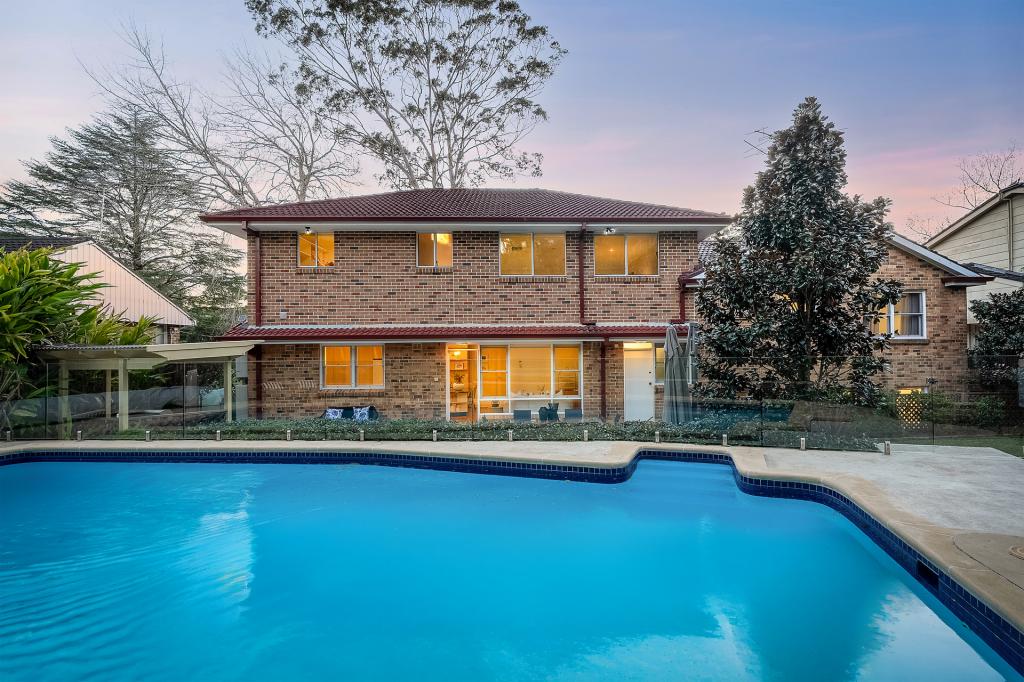 23 WAIPORI ST, ST IVES CHASE, NSW 2075