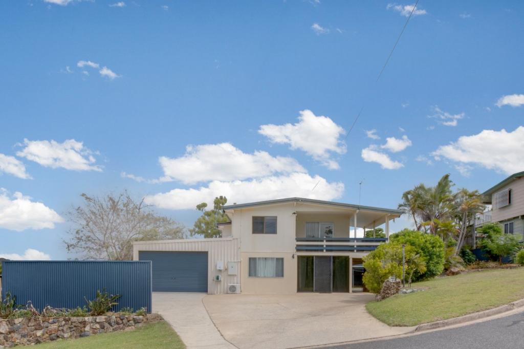 4 Jarrah Ct, Kin Kora, QLD 4680