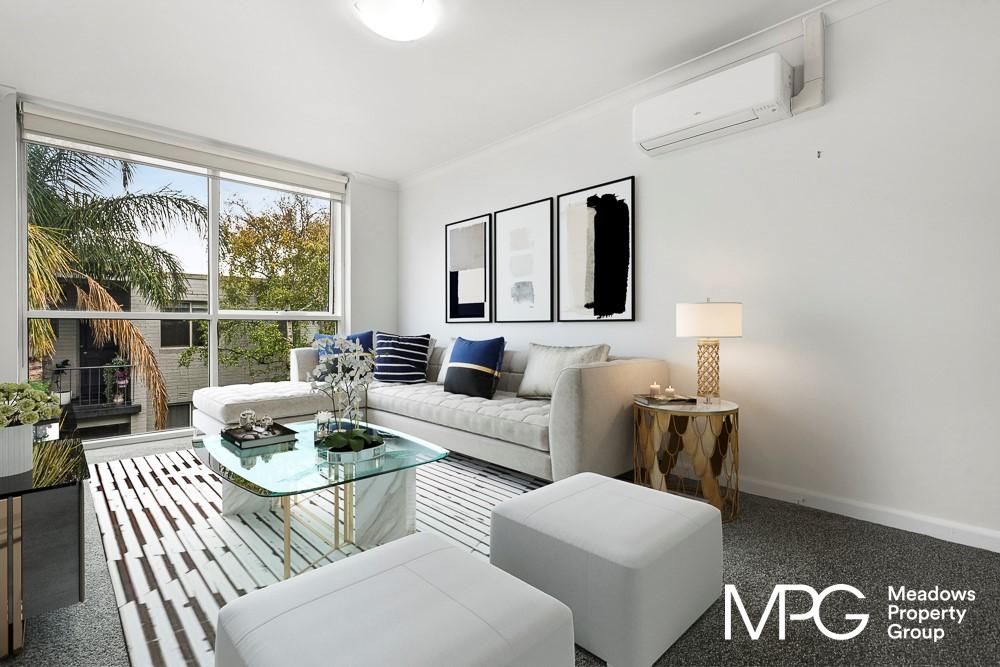 18/213 Williams Rd, South Yarra, VIC 3141