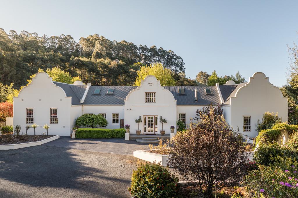 120 PUMPING STATION RD, FORTH, TAS 7310