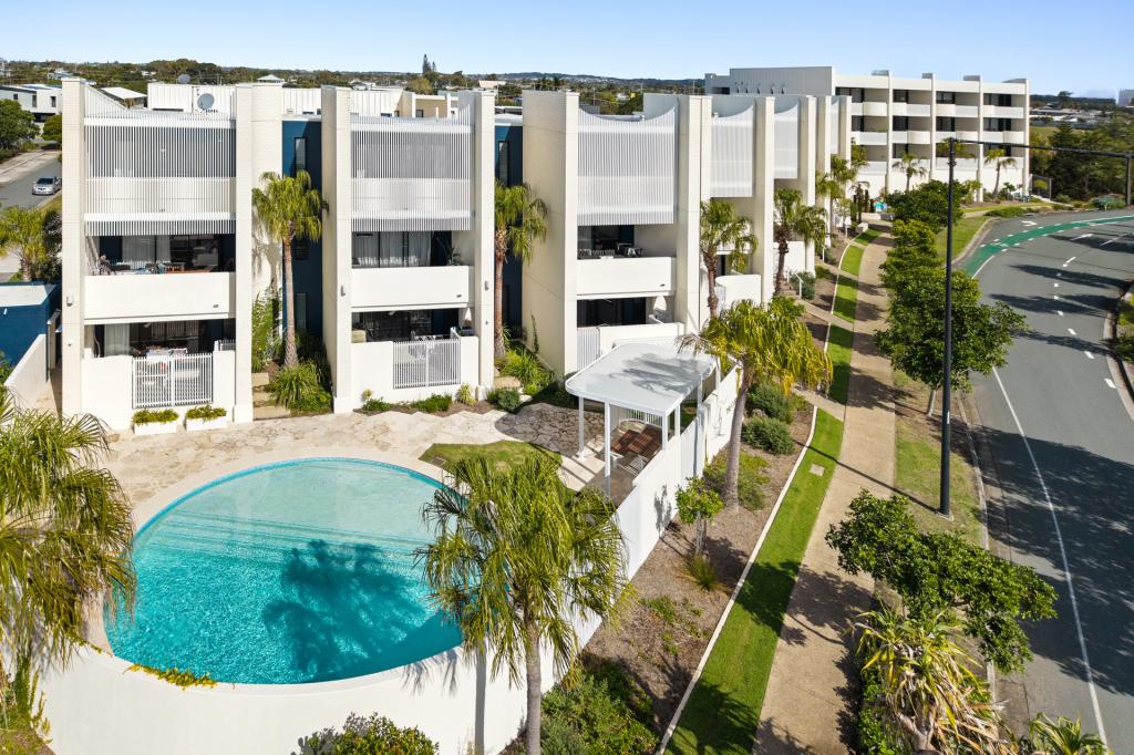 23/6 Barrel St, Bokarina, QLD 4575