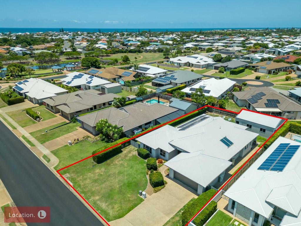 11 Fierro Dr, Bargara, QLD 4670