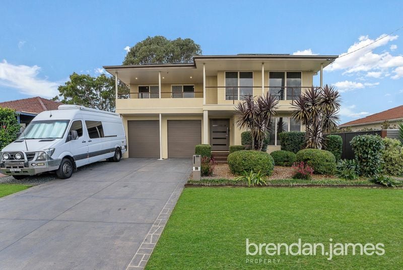 12a Marmion St, Mannering Park, NSW 2259