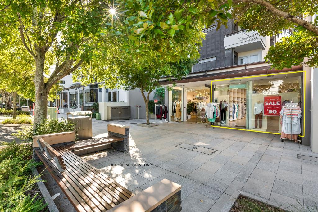2/31 Hastings St, Noosa Heads, QLD 4567