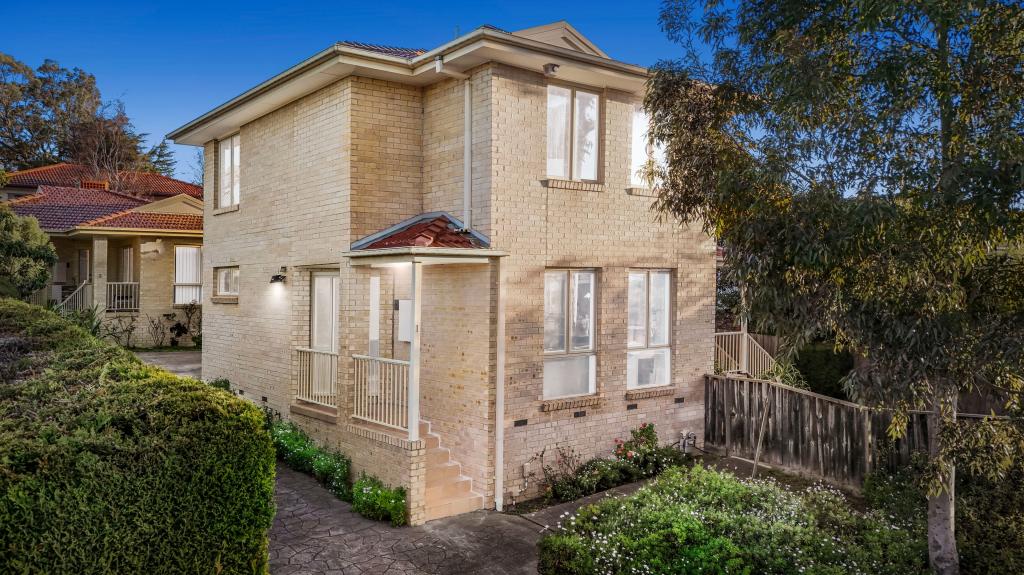 1/31 Ingleside Cres, Glen Waverley, VIC 3150