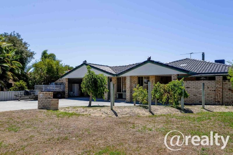 7 Hitek Ct, Merriwa, WA 6030