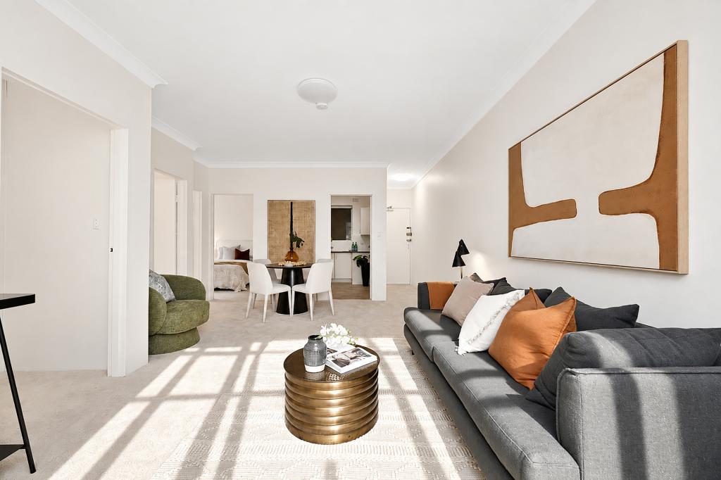 9/40-42 Hill St, Marrickville, NSW 2204