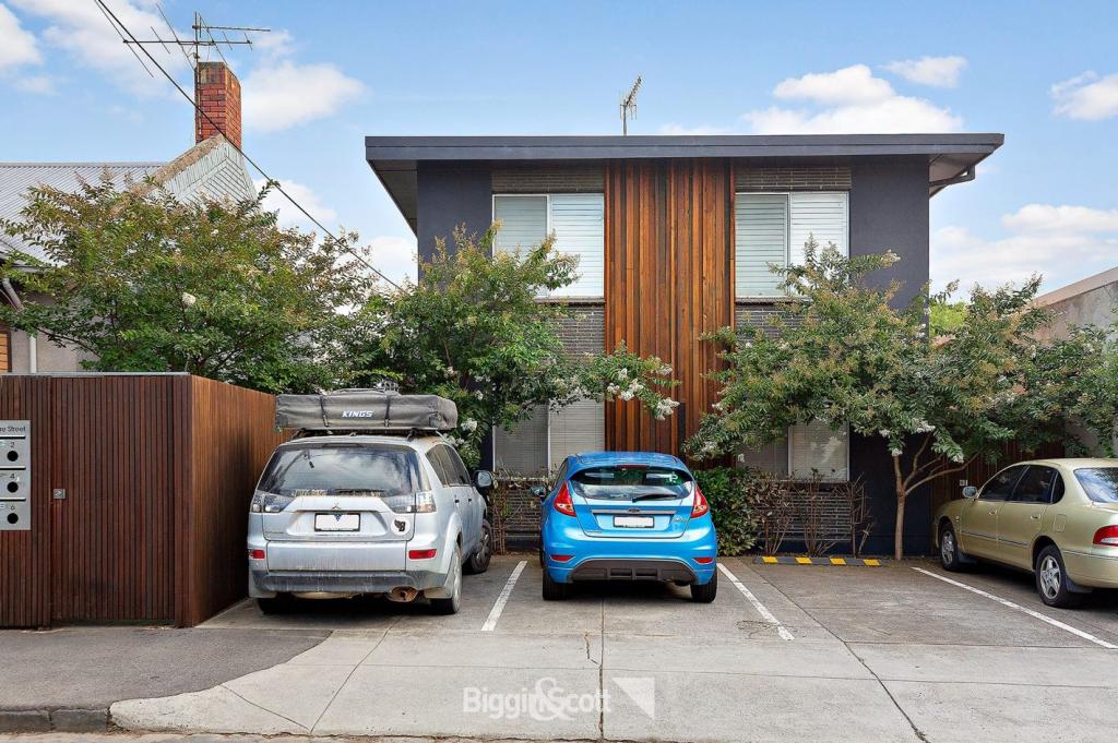 1/168 Vere St, Abbotsford, VIC 3067