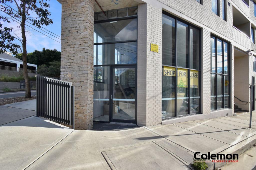 Shop 1 & 2/62 Constitution Rd, Dulwich Hill, NSW 2203