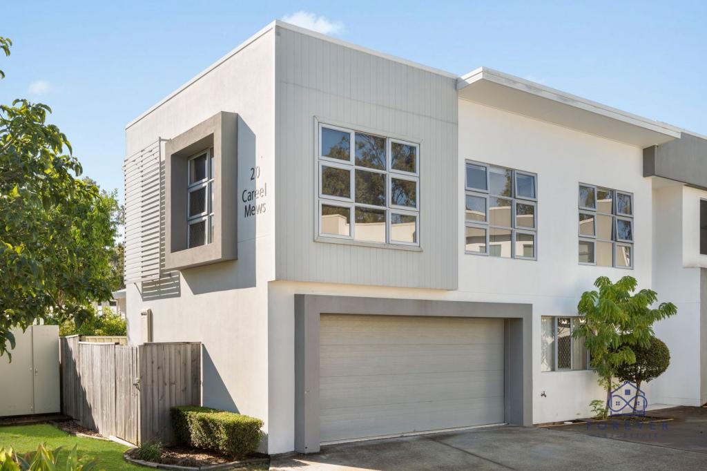1/20 Careel Cl, Helensvale, QLD 4212