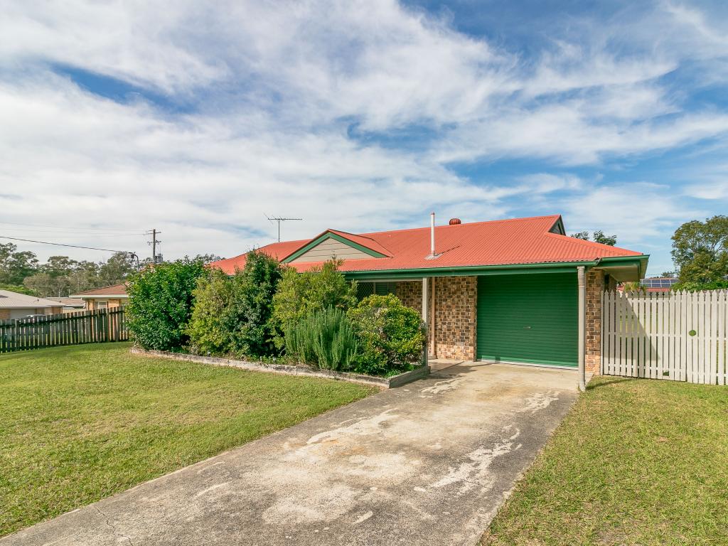 27 Mirrabook St, Deception Bay, QLD 4508