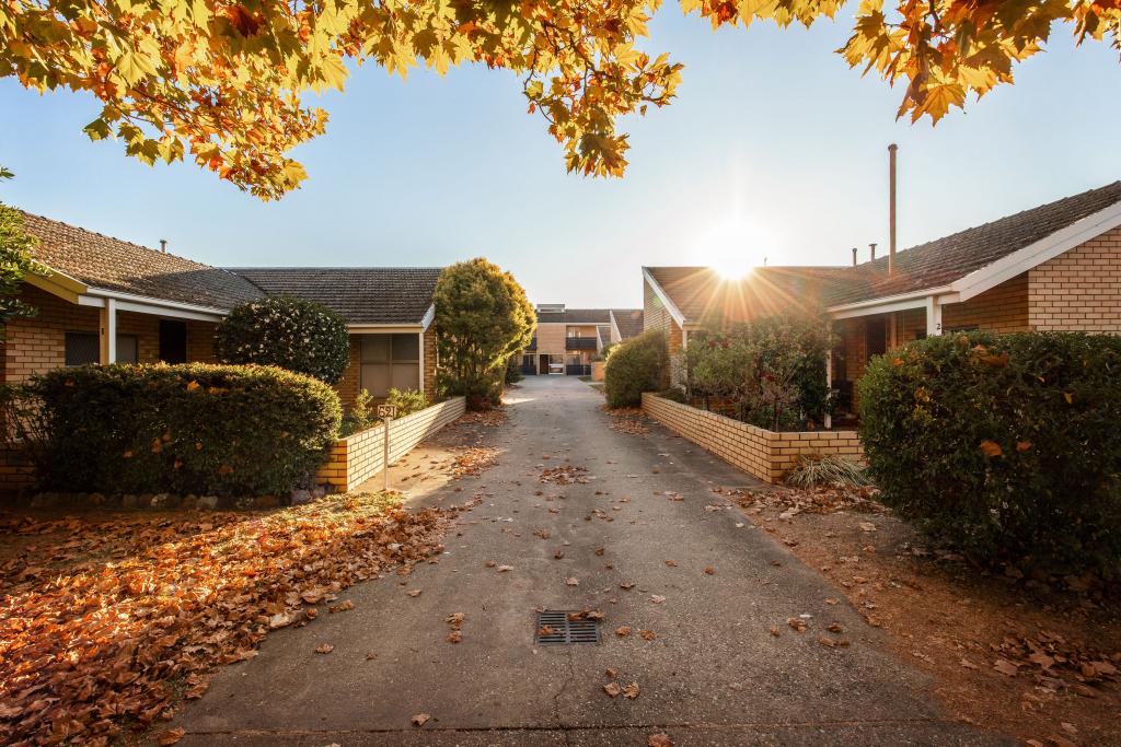 7/621 Olive St, Albury, NSW 2640