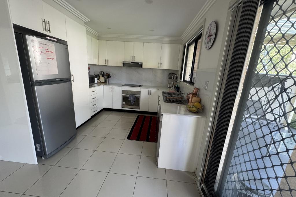 3/16-20 Kent St, Blacktown, NSW 2148