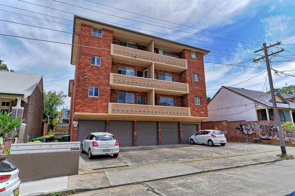 4/63-69 Lord St, Newtown, NSW 2042