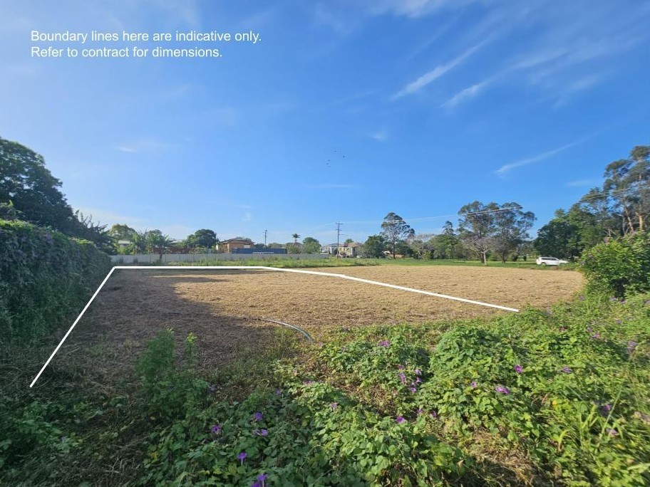 Lot 39 Duke St, Grafton, NSW 2460