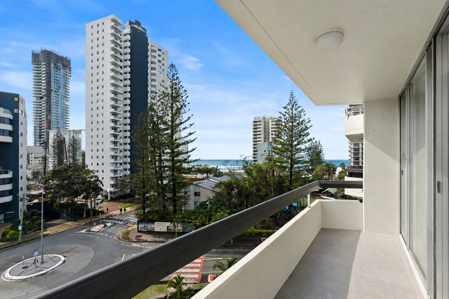 18/3 Old Burleigh Rd, Surfers Paradise, QLD 4217