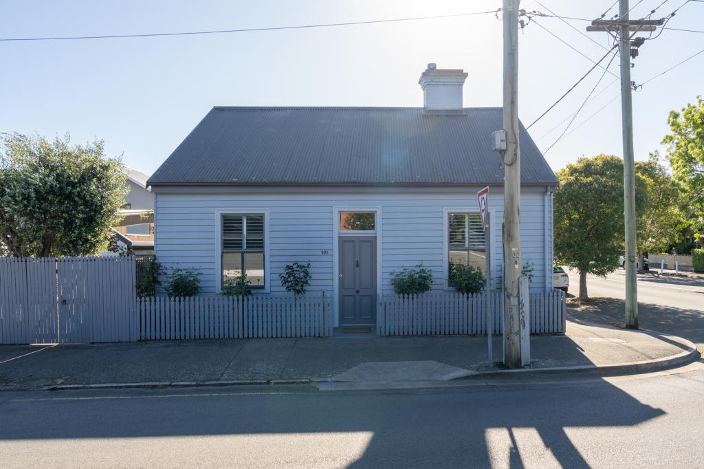 101 Margaret St, Launceston, TAS 7250