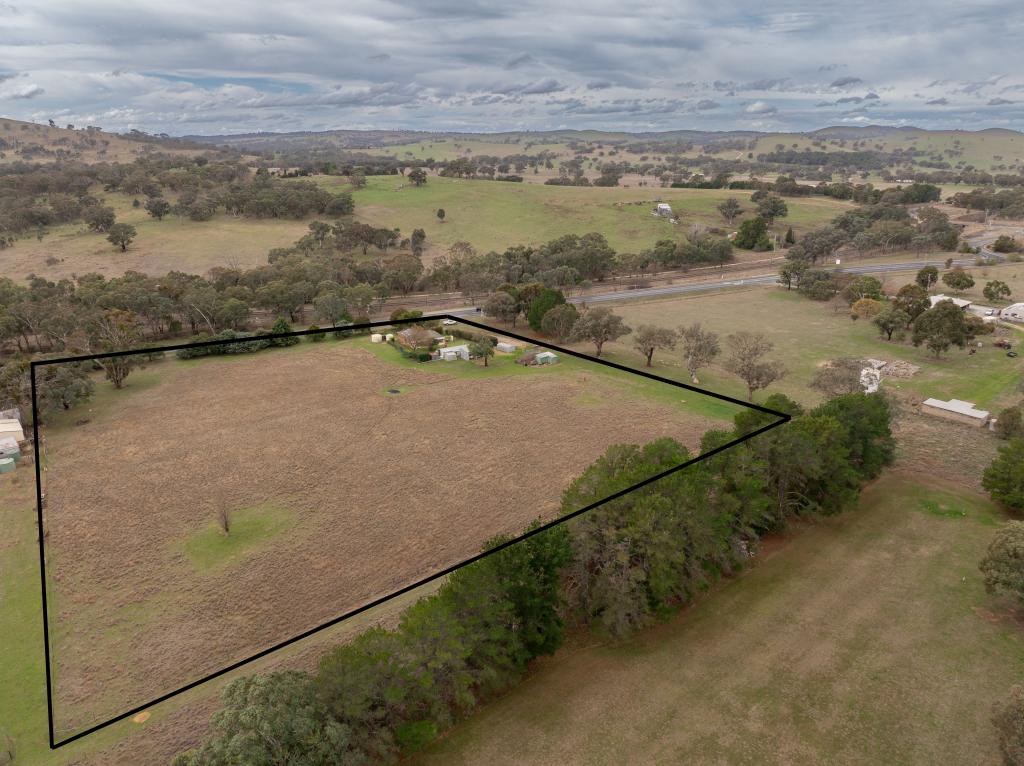 149 Stephens St, Binalong, NSW 2584