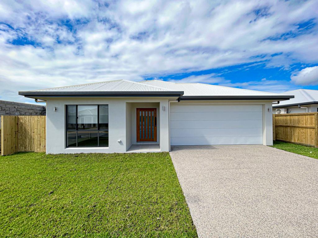 54 Tiller Cct, Trinity Beach, QLD 4879