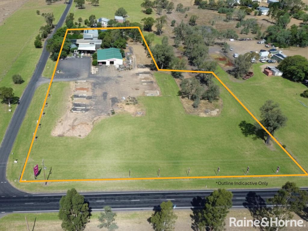 361 Polo Rd, Goondiwindi, QLD 4390