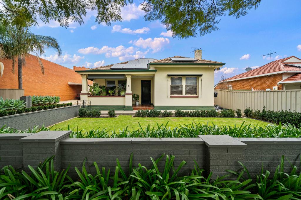 65 Clifton St, Blair Athol, SA 5084