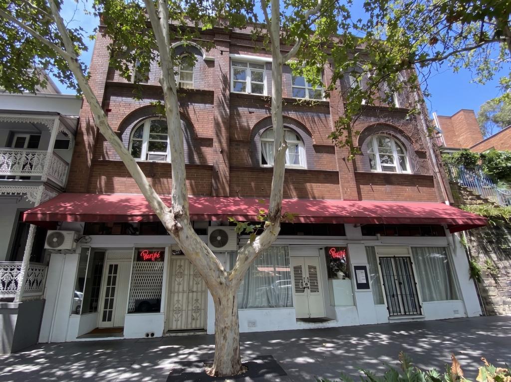 5/346-350 Crown St, Surry Hills, NSW 2010