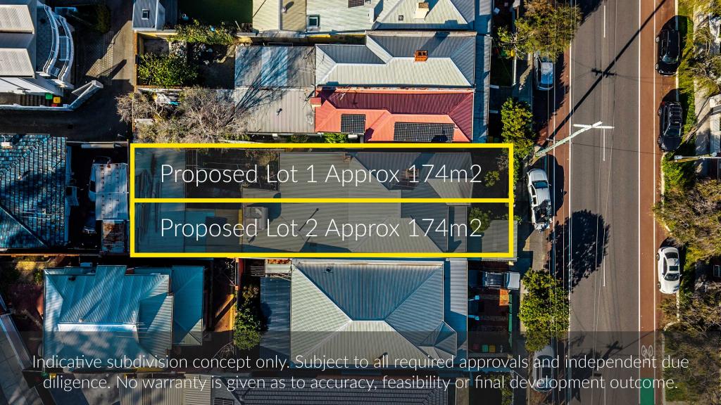 400 Bulwer St, West Perth, WA 6005
