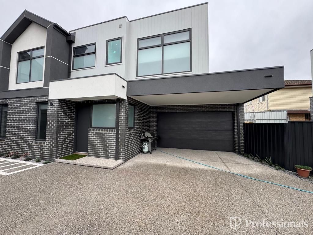 2, 3/29 Ford Ave, Sunshine North, VIC 3020