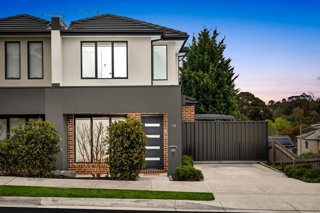 21a Lilly Pilly Ave, Doveton, VIC 3177