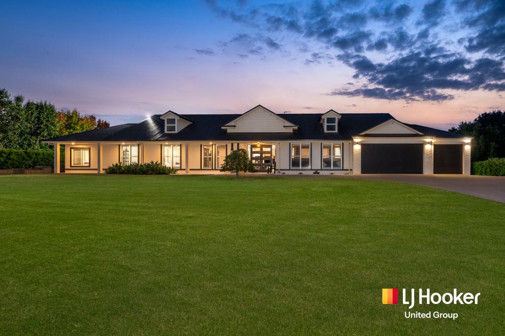 3 THE GRANGE, PICTON, NSW 2571