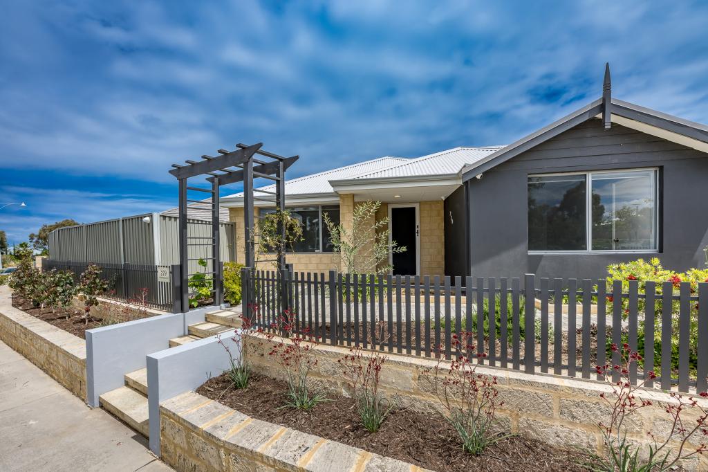 279 Benenden Ave, Alkimos, WA 6038