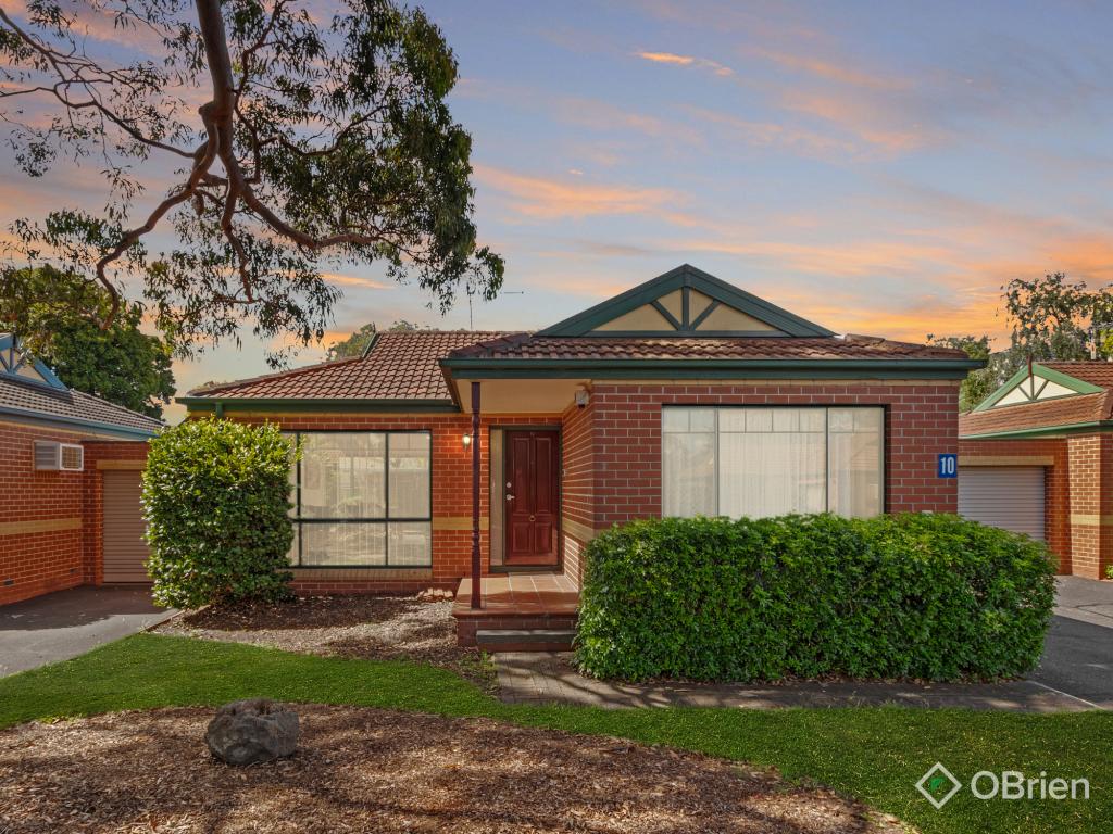 10/305 Canterbury Rd, Forest Hill, VIC 3131