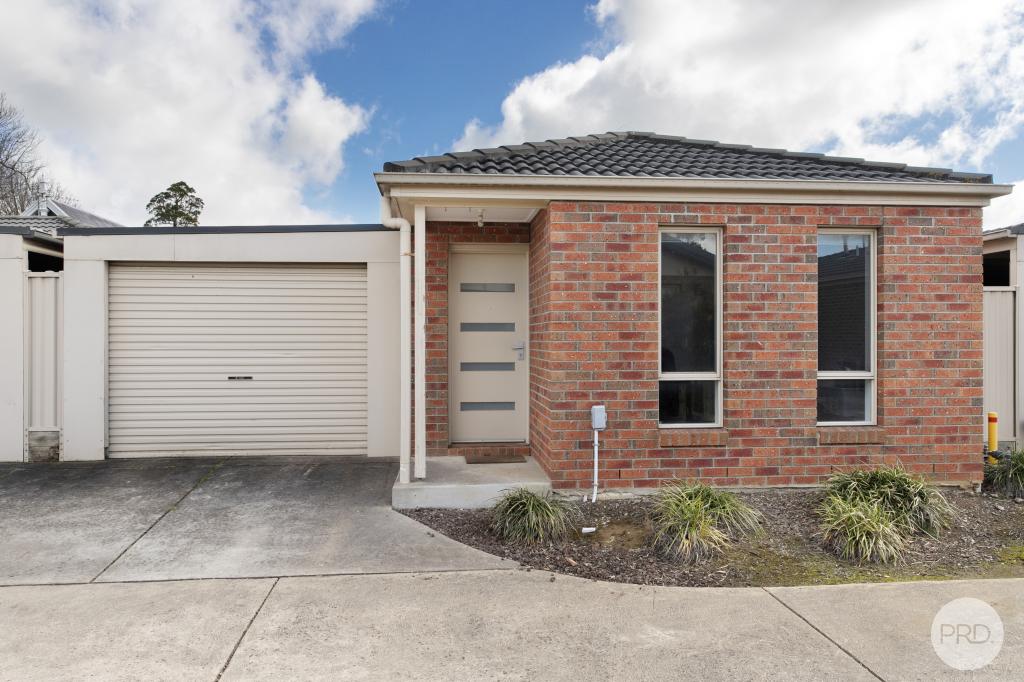 9/261 Albert St, Sebastopol, VIC 3356