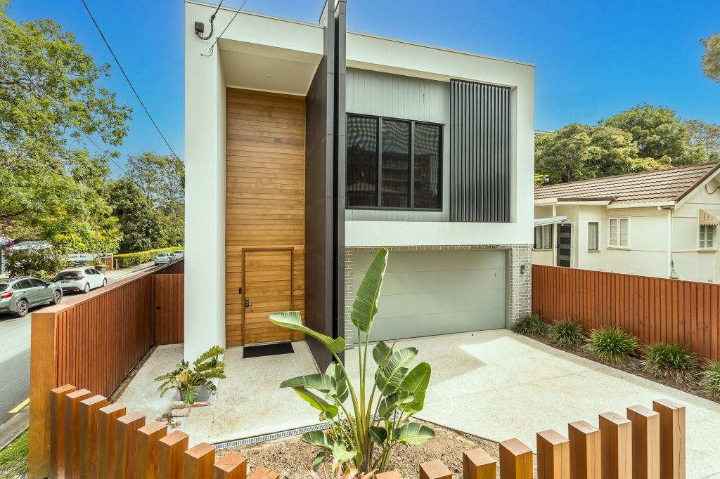 40 LOUIS ST, REDCLIFFE, QLD 4020