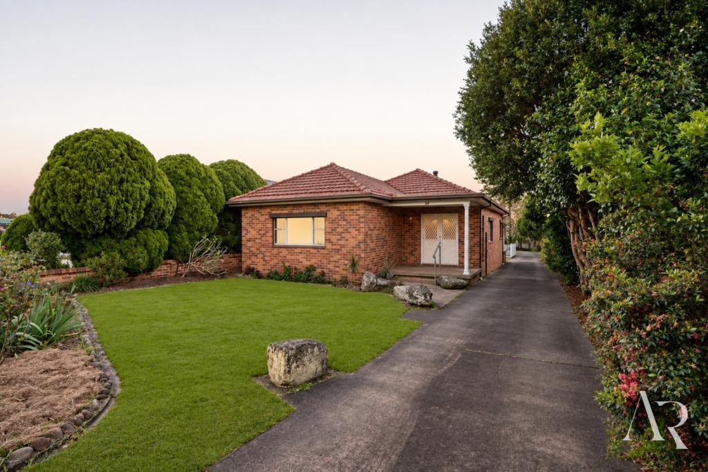 34 Stoney Creek Rd, Beverly Hills, NSW 2209
