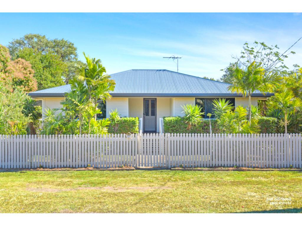 341 SALAMANCA ST, FRENCHVILLE, QLD 4701