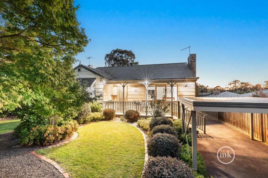 80 Bridge St, Eltham, VIC 3095