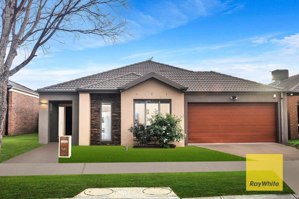 17 Corfu Ave, Tarneit, VIC 3029