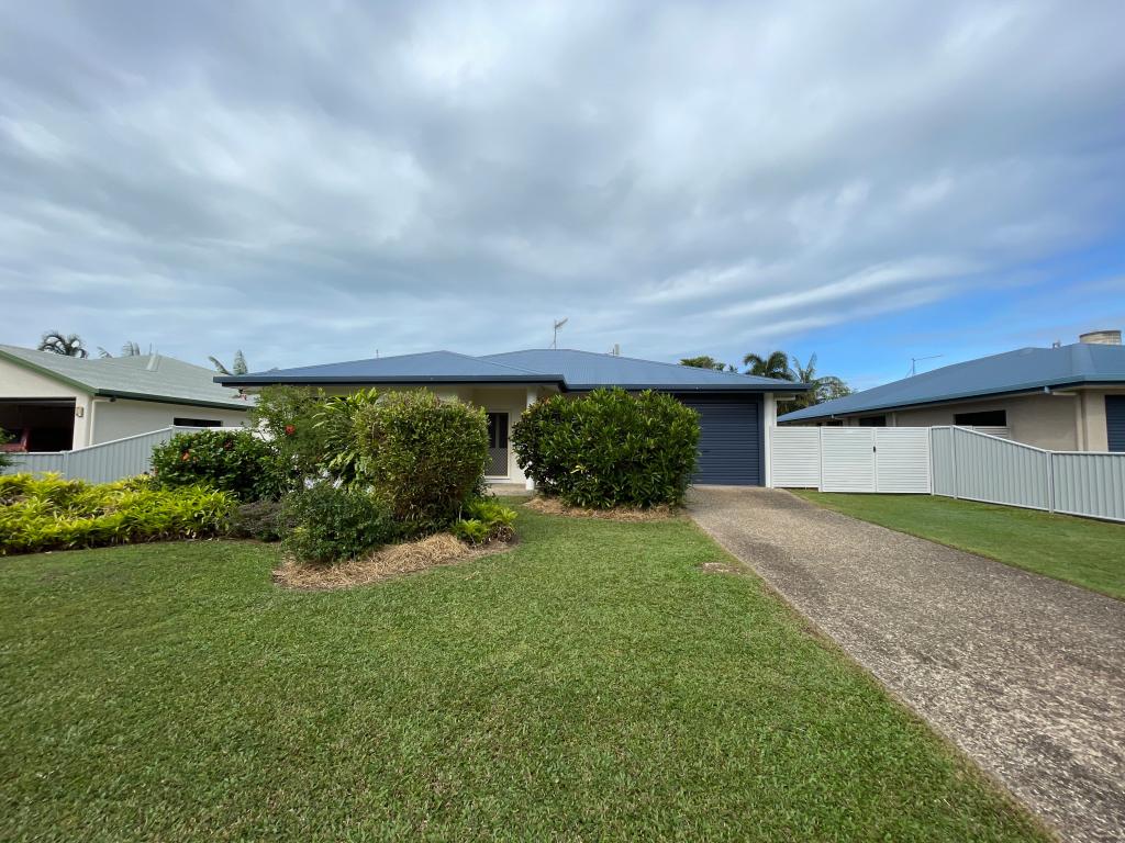 7 Coulthard Cl, Newell, QLD 4873